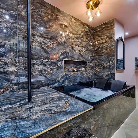 Apartment Welcome To Secret Yerres