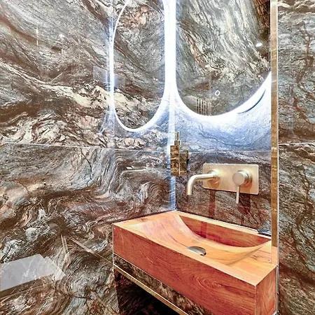 Welcome To Secret Yerres