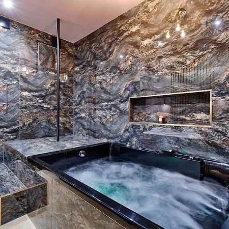 Welcome To Secret Apartment Yerres